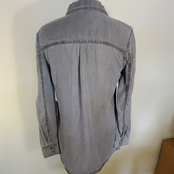 Tencel shirt - Picture 3 of 7